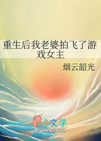 重生后我老婆拍飞了游戏钕主